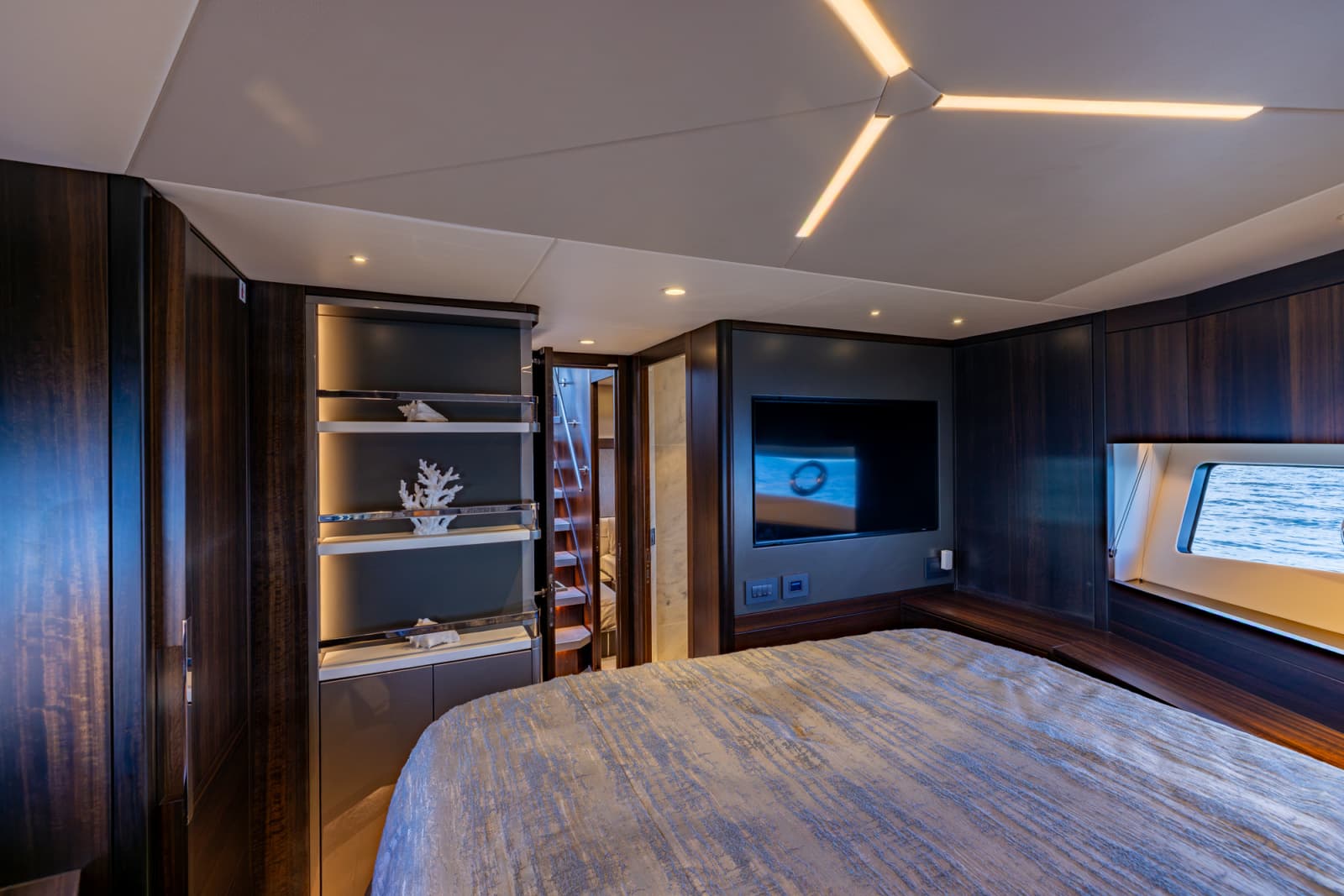 2022 Sunseeker Manhattan 68