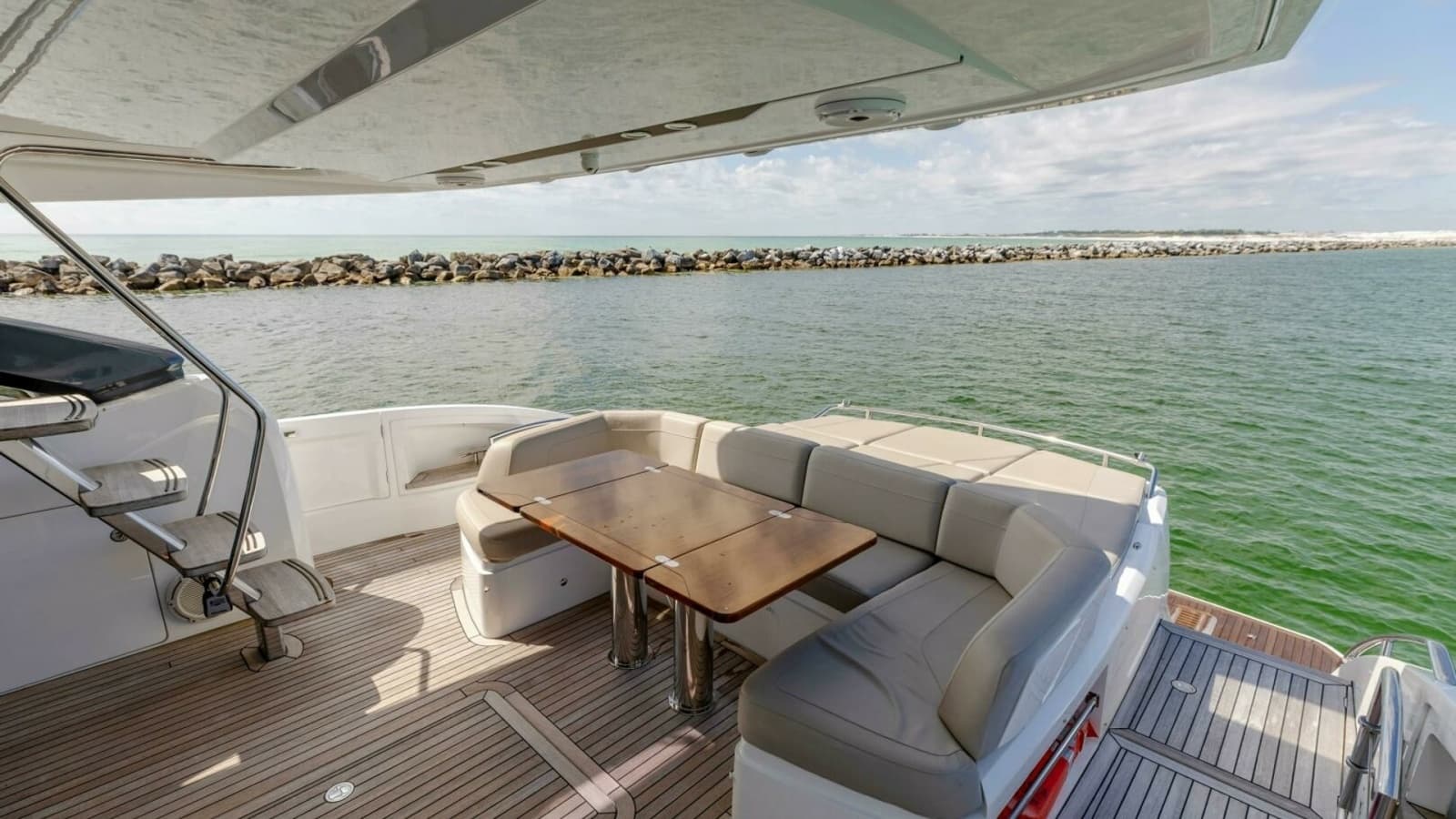 2019 Princess S65