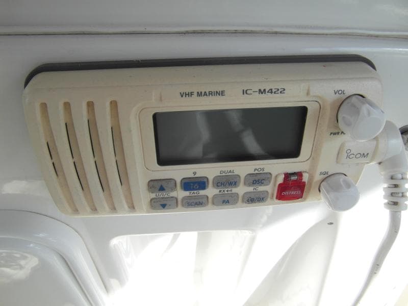 2006 Trident 44 Passenger Tour Boat
