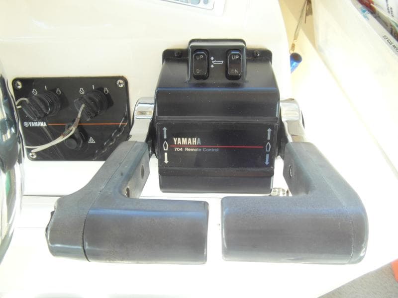 2006 Trident 44 Passenger Tour Boat