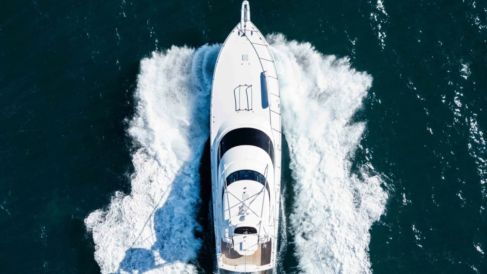 2018 Viking 72 Convertible "50 Caliber"