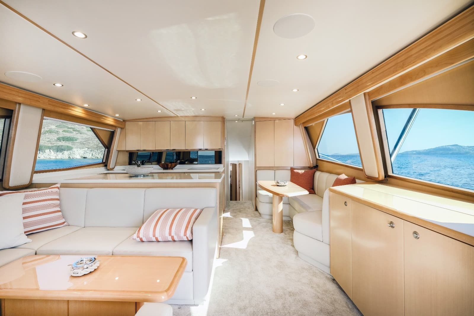 2021 Viking 58 Sportfish