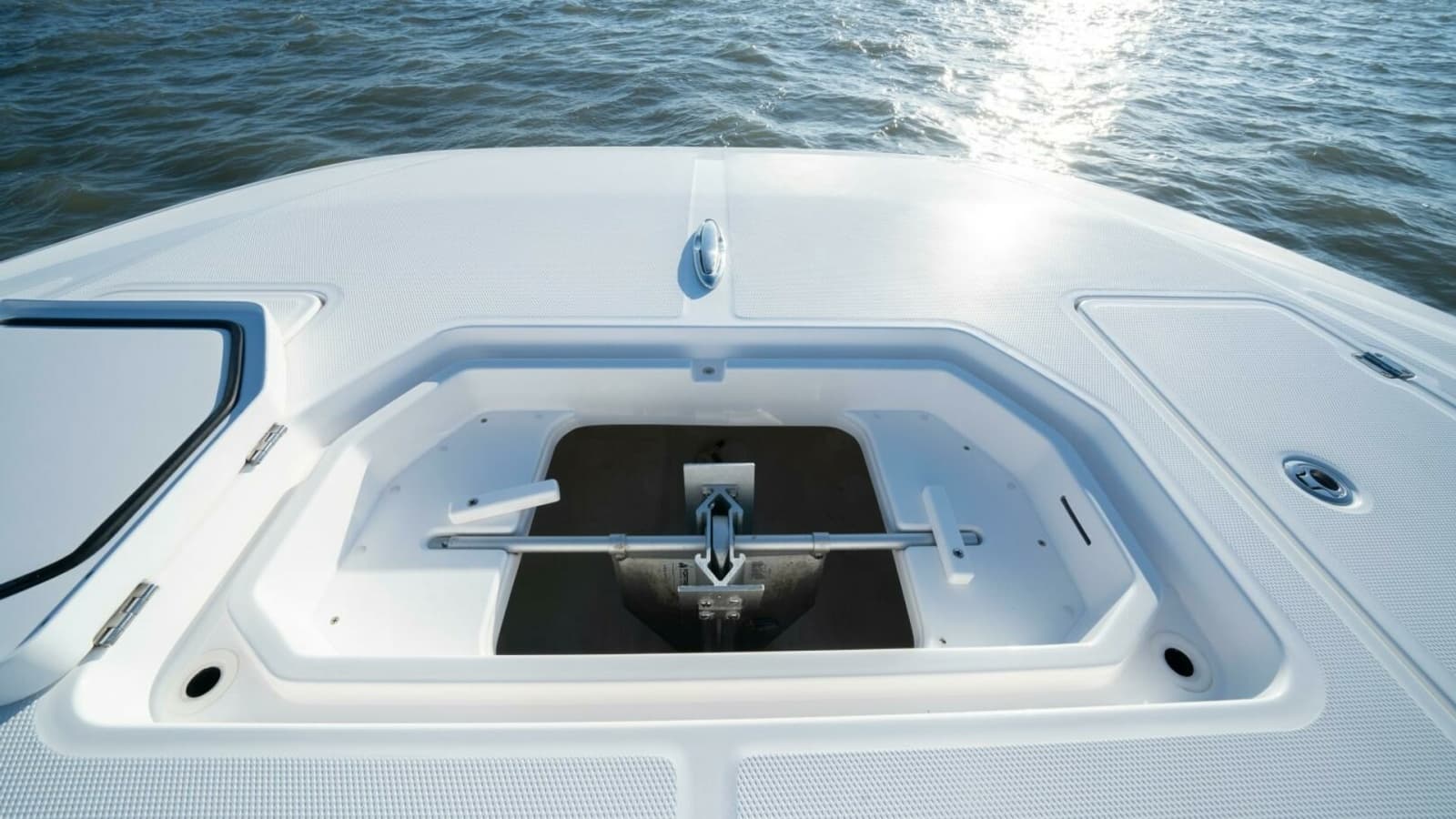 2023 Invincible 46 Catamaran