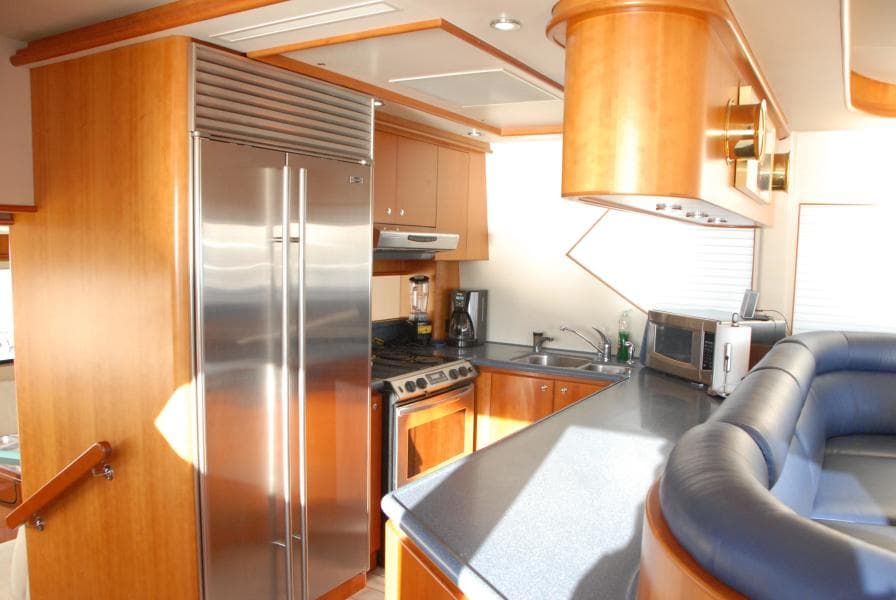 Galley
