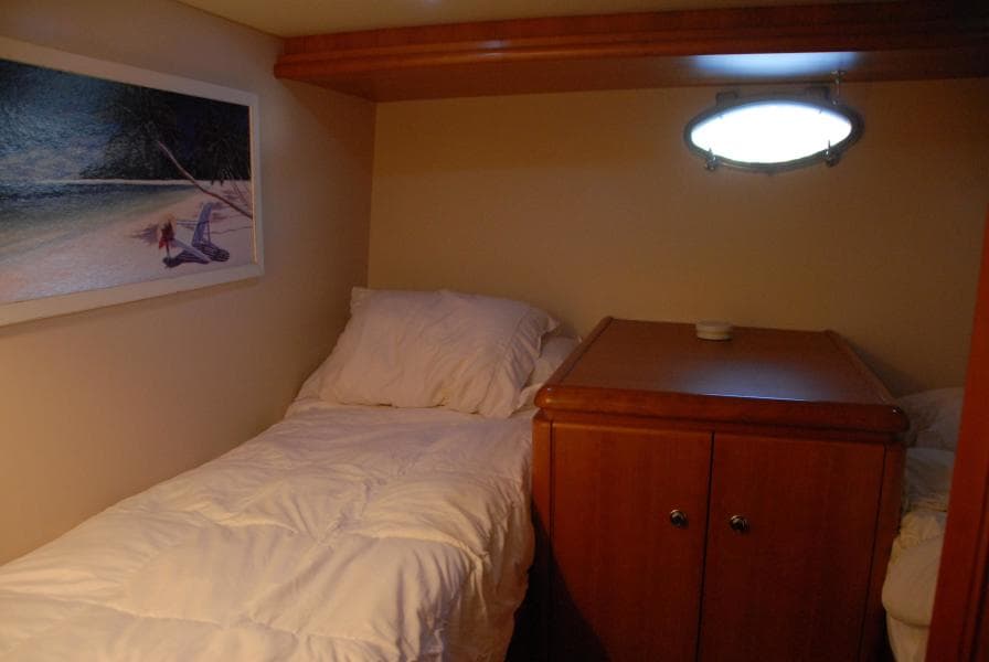Guest Stateroom
