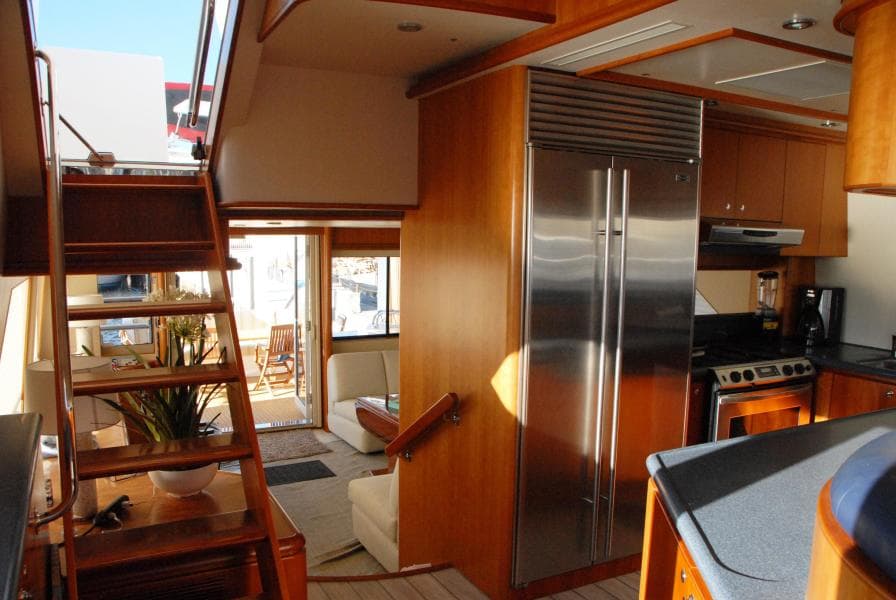 Galley