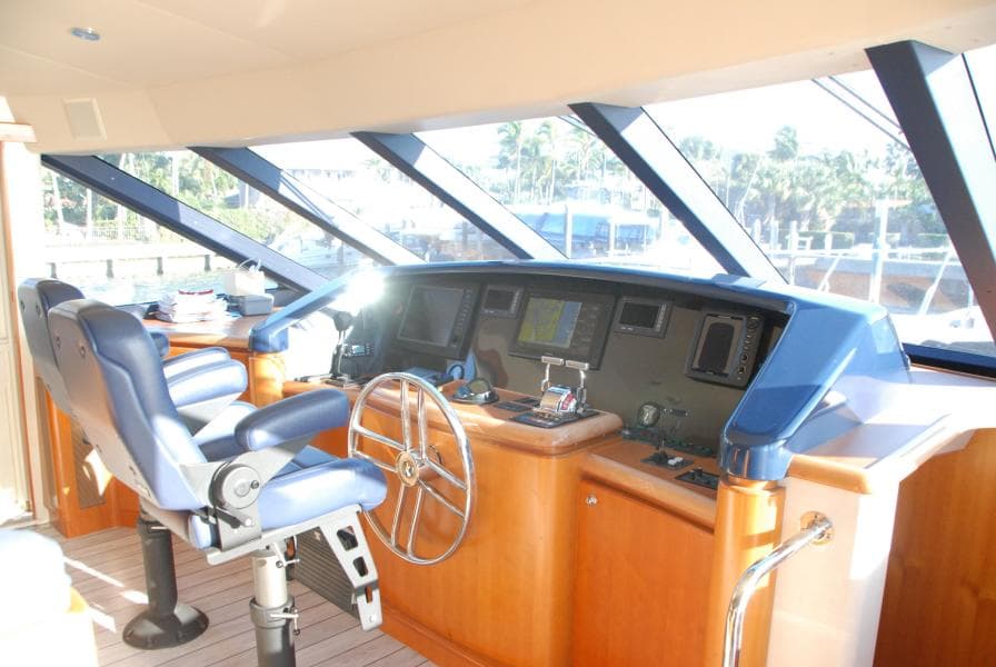 Pilothouse