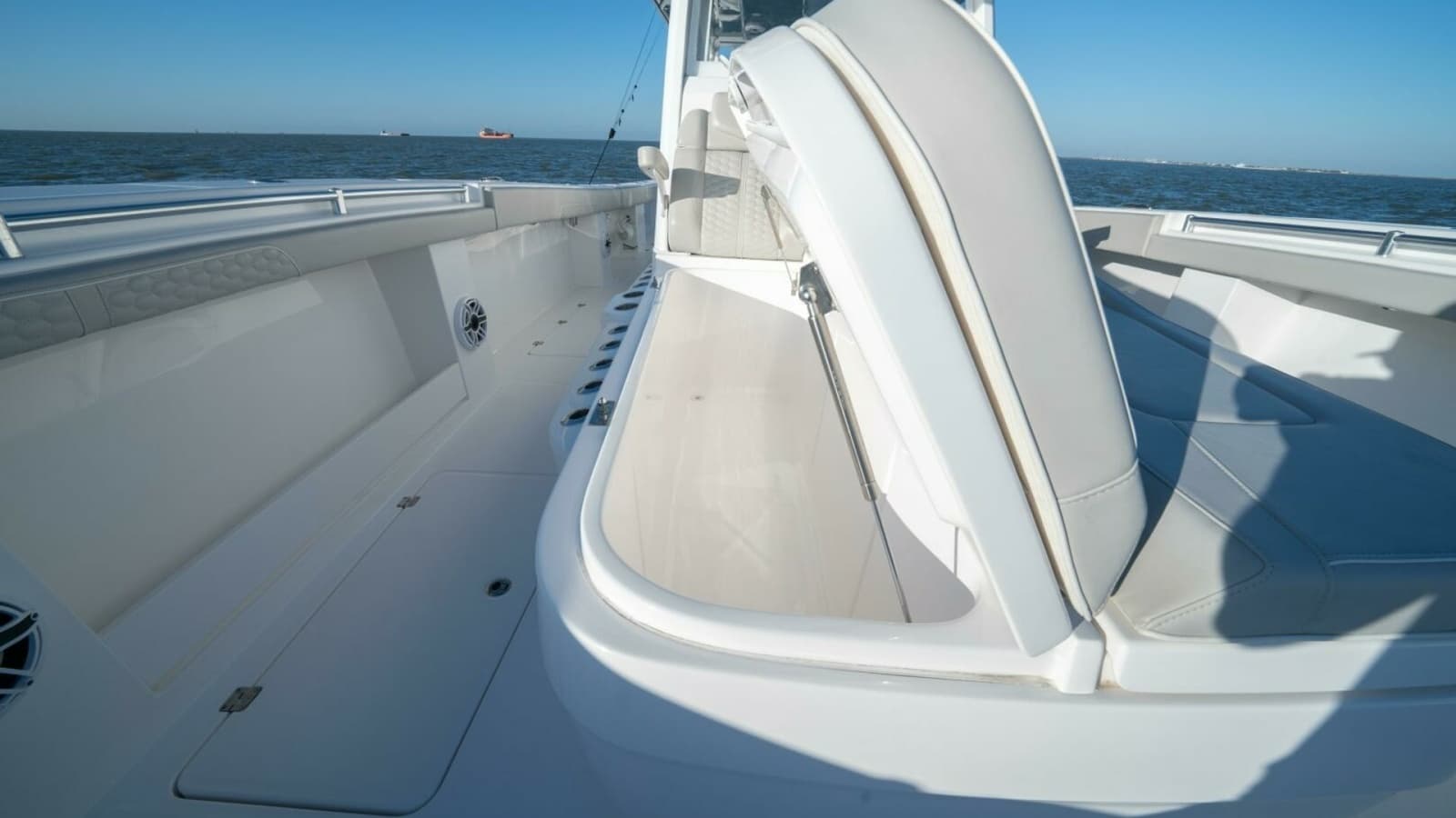 2023 Invincible 46 Catamaran