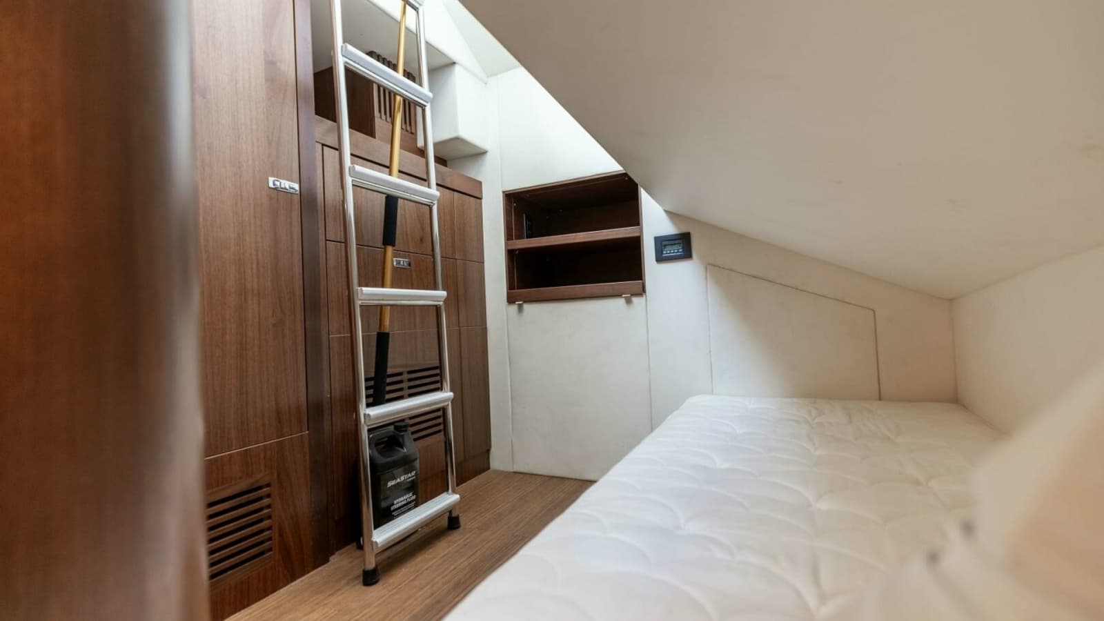 2019 Princess S65
