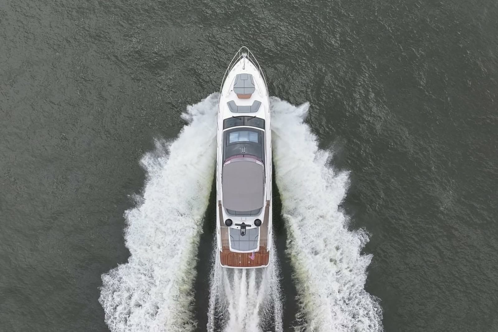 2020 Princess S66