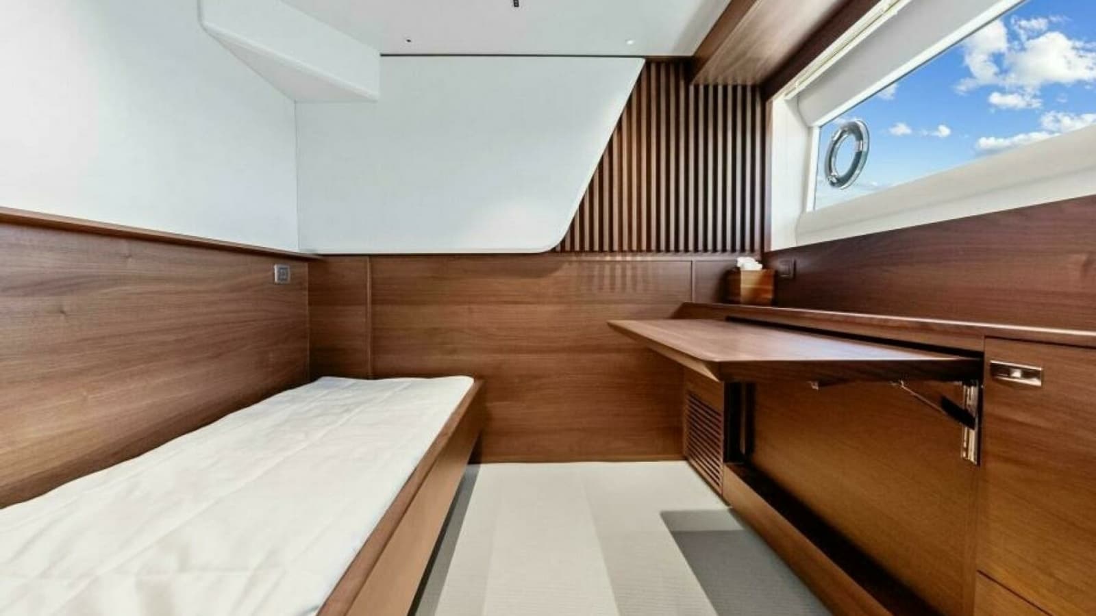 2024 Princess Y72 Motor Yacht