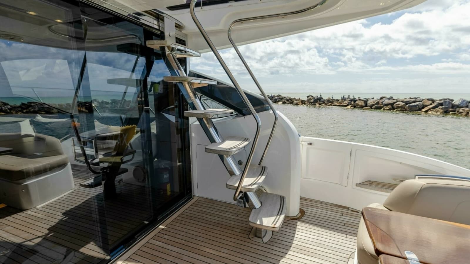 2019 Princess S65