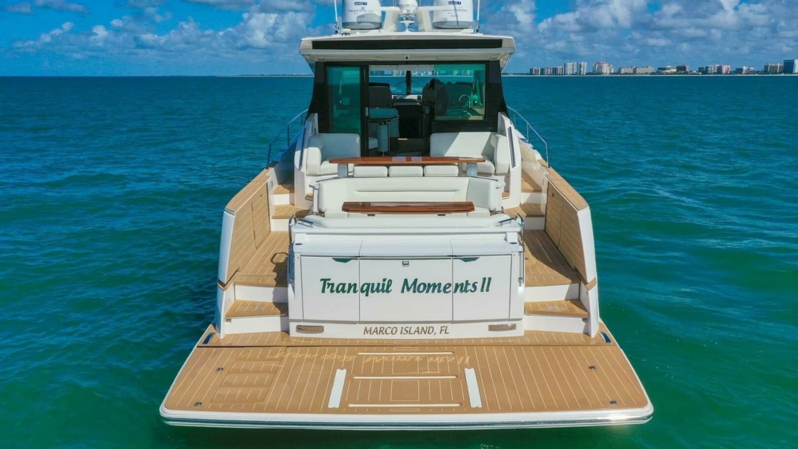 2023 Tiara Yachts EX 60