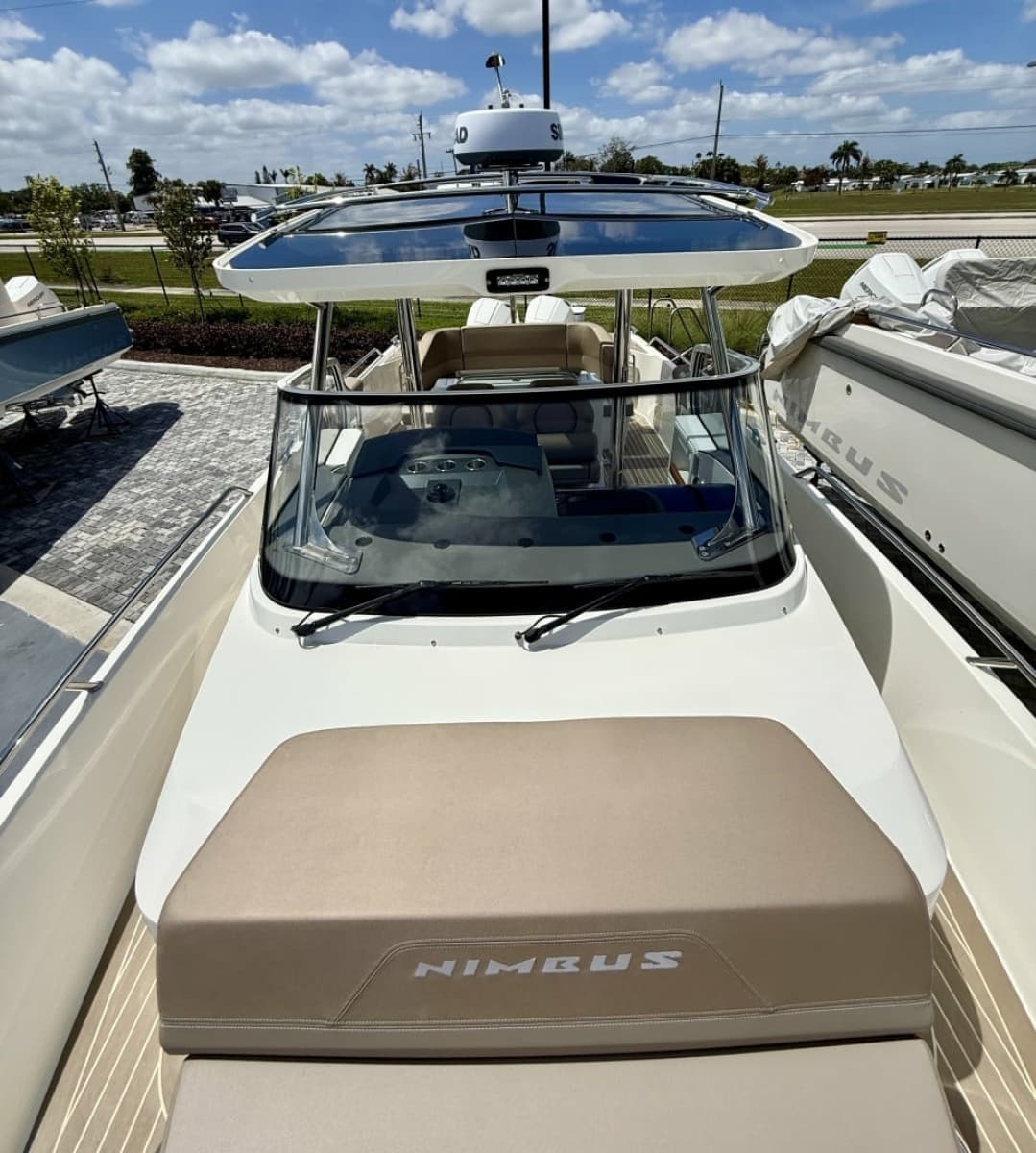 Nimbus T9 - Zulu