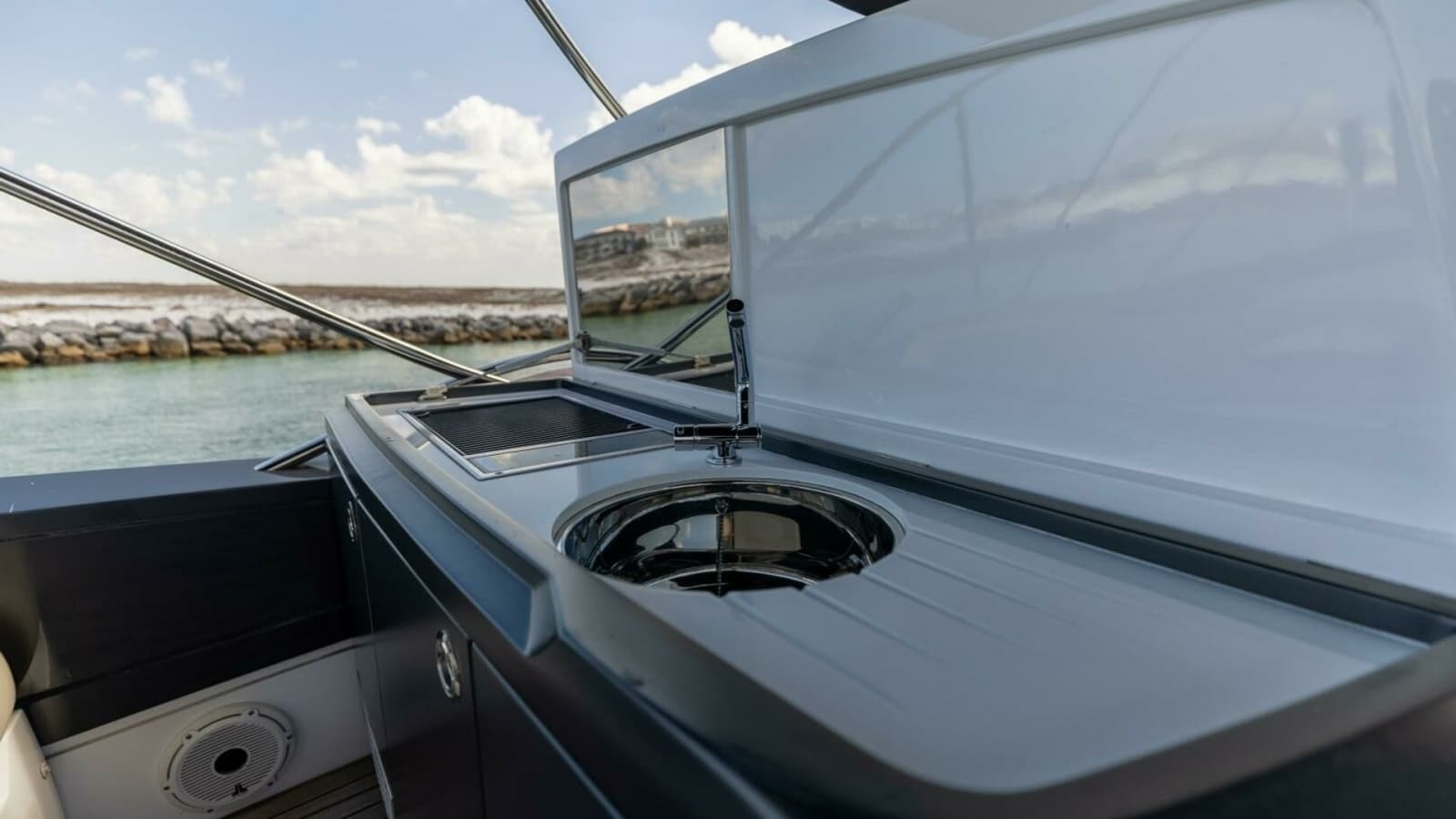 2019 Princess S65