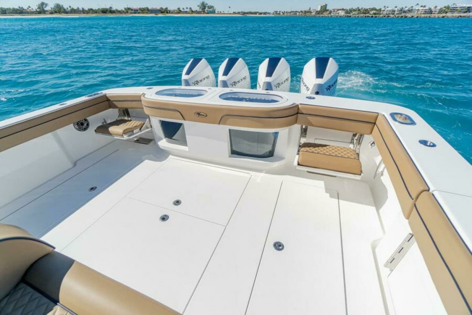 2026 Valhalla Boatworks V-46