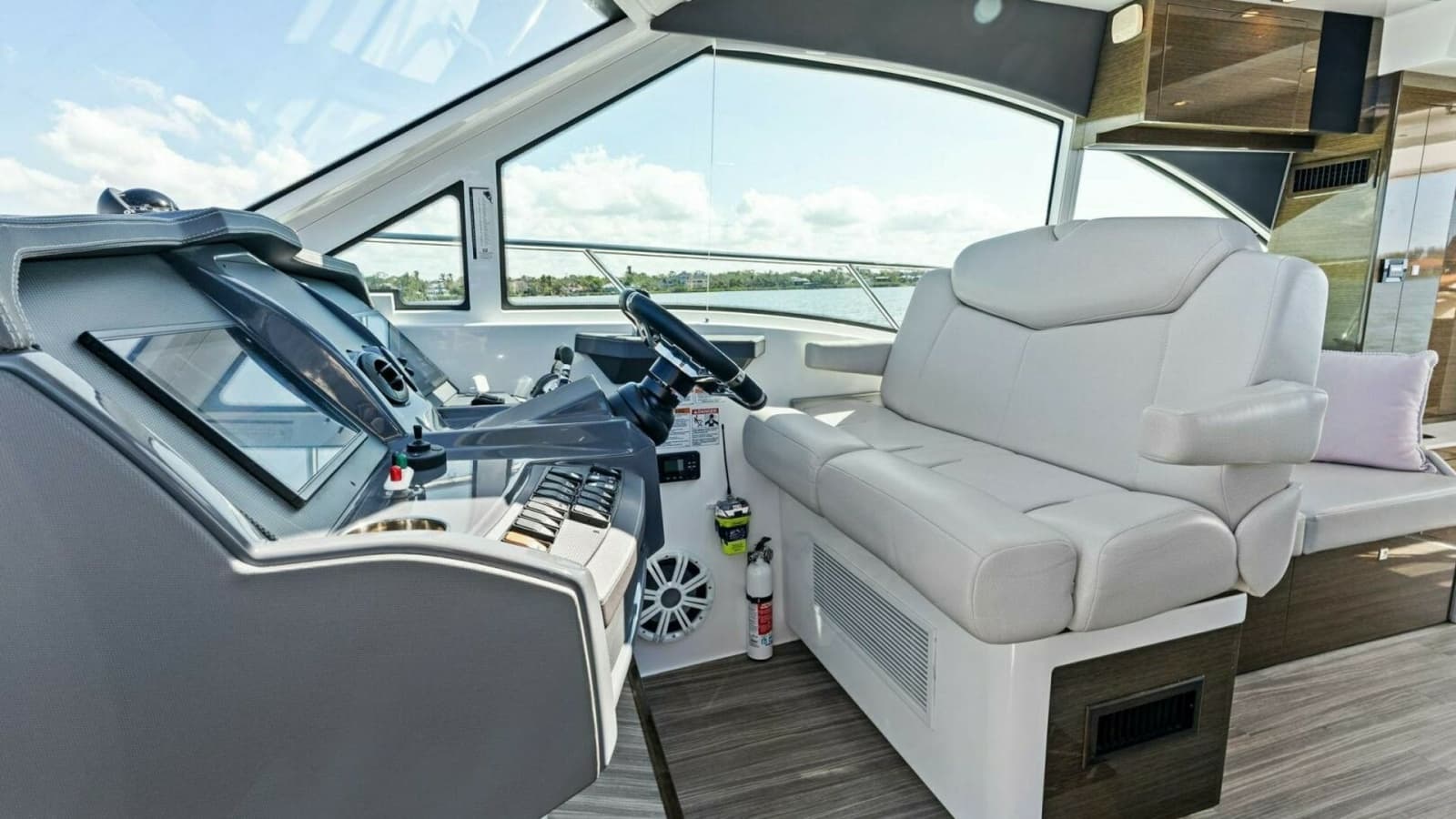 2019 Cruisers 45 Cantius 'My Everything'