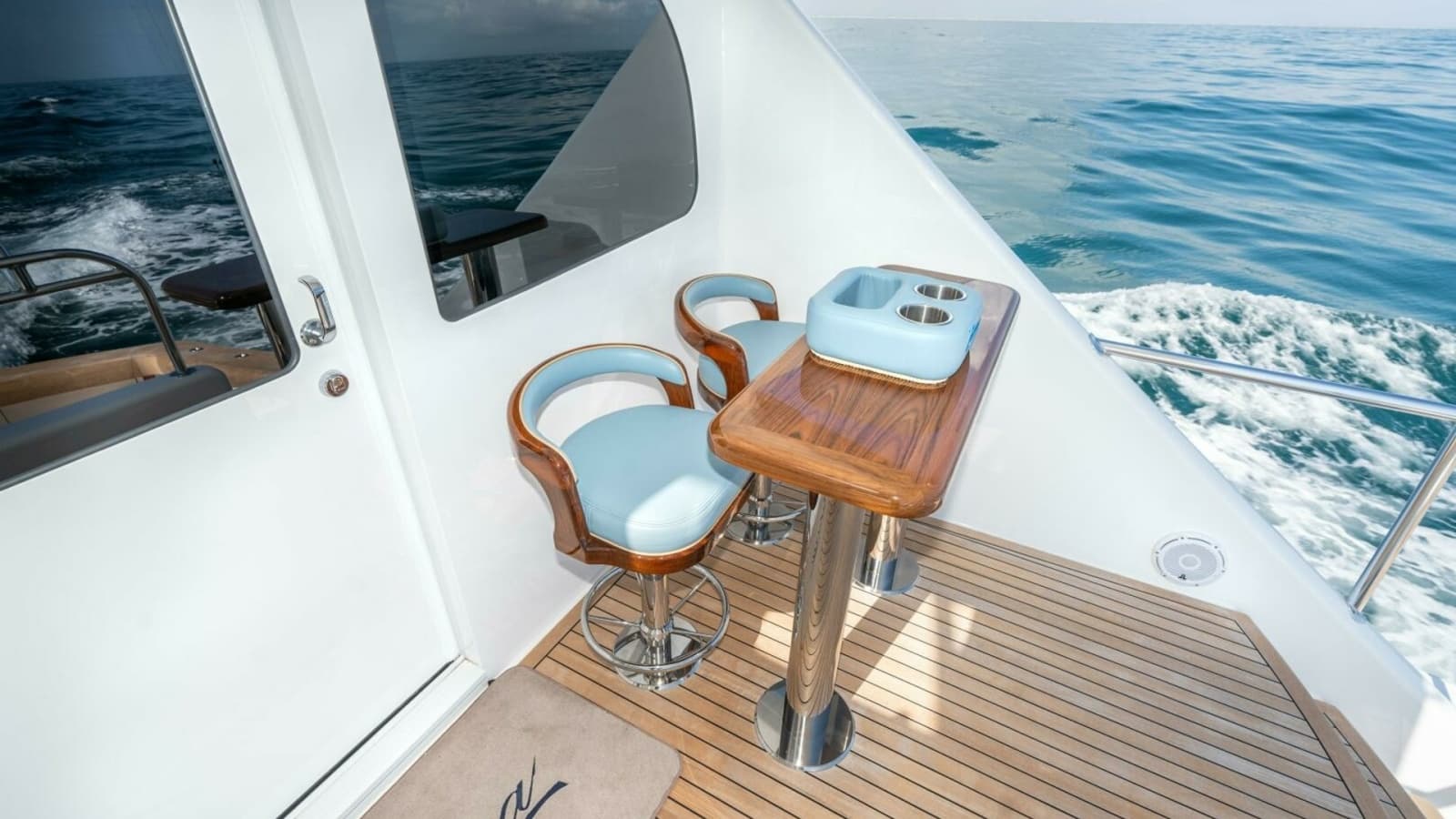 2025 Viking 90C "Zatara"
