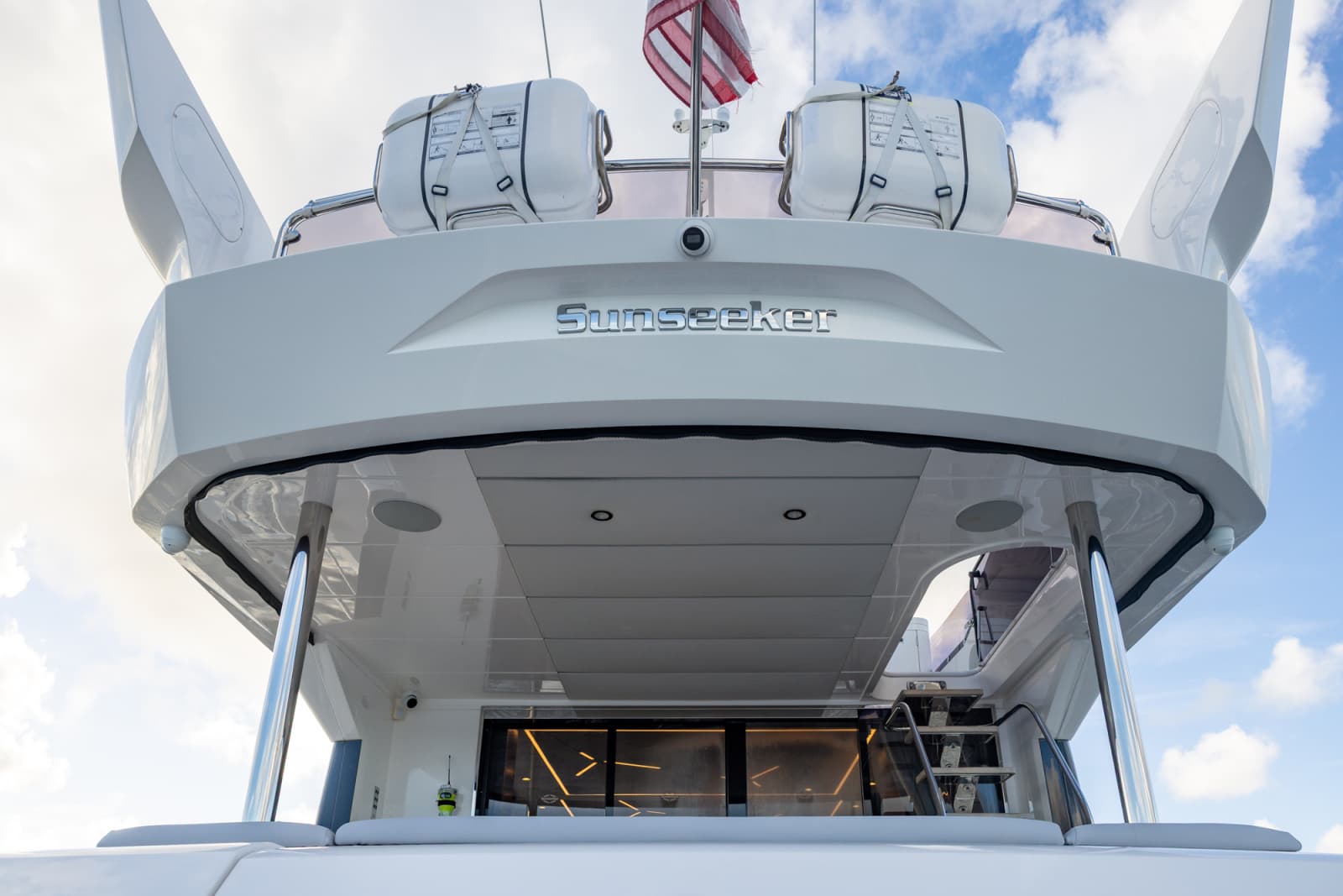 2022 Sunseeker Manhattan 68
