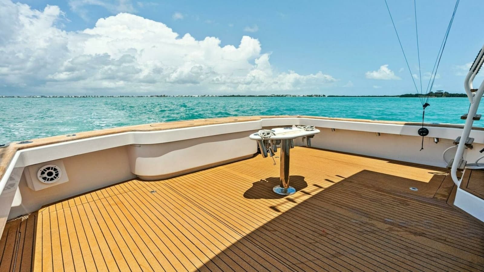 2020 Calcutta 480 Catamaran