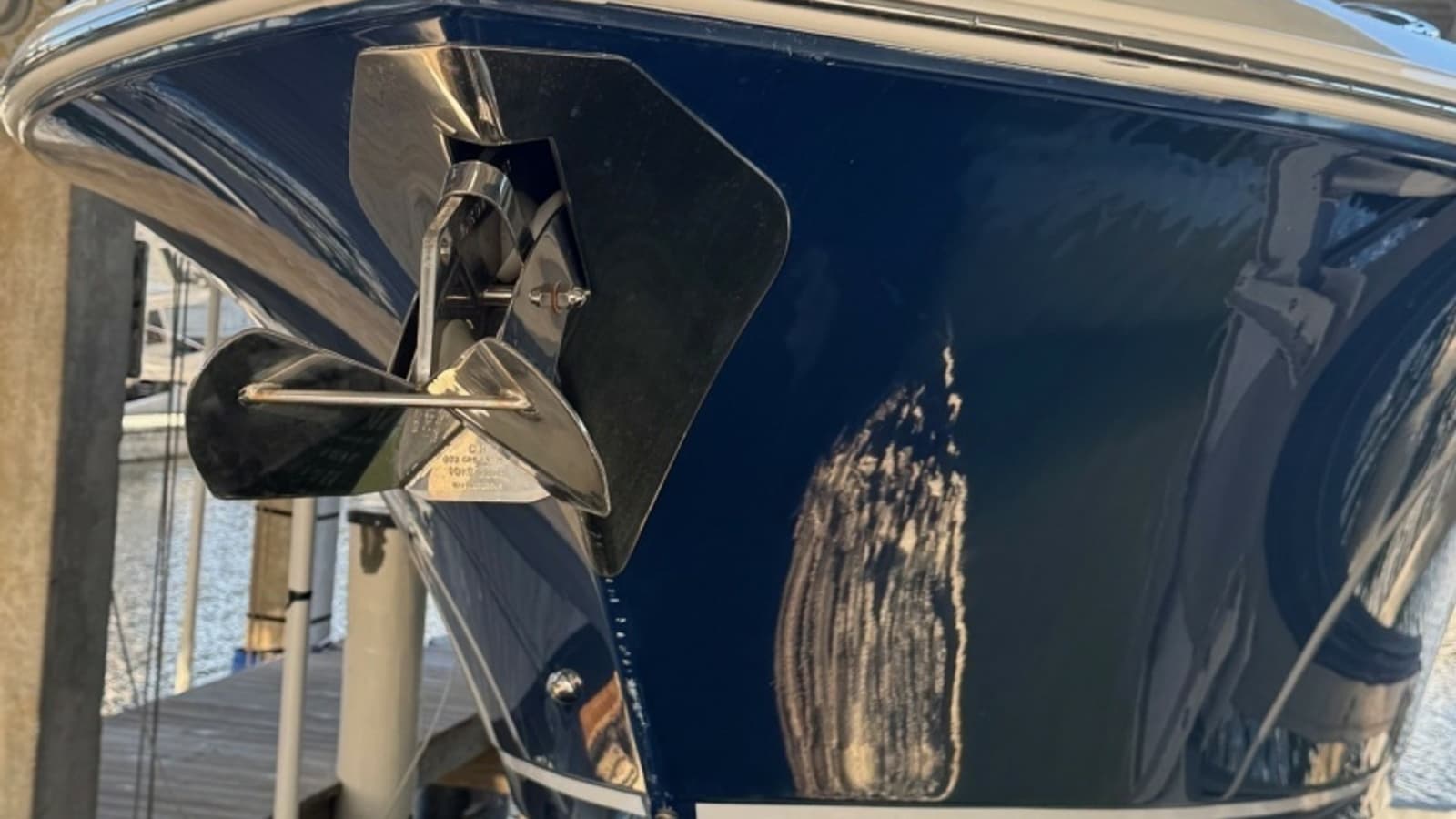 2021 Sailfish 290 CC