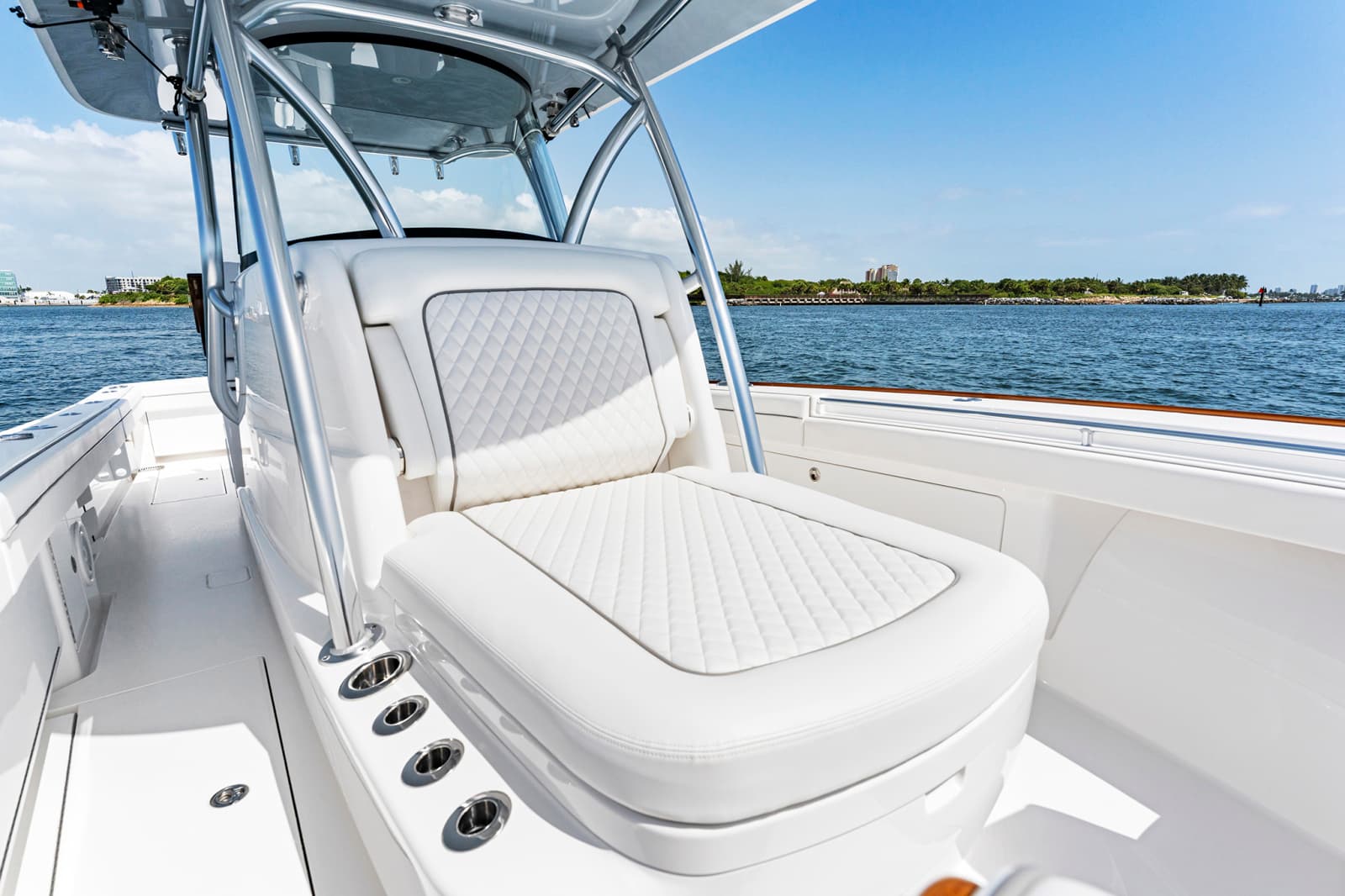 2027 Valhalla Boatworks V-33