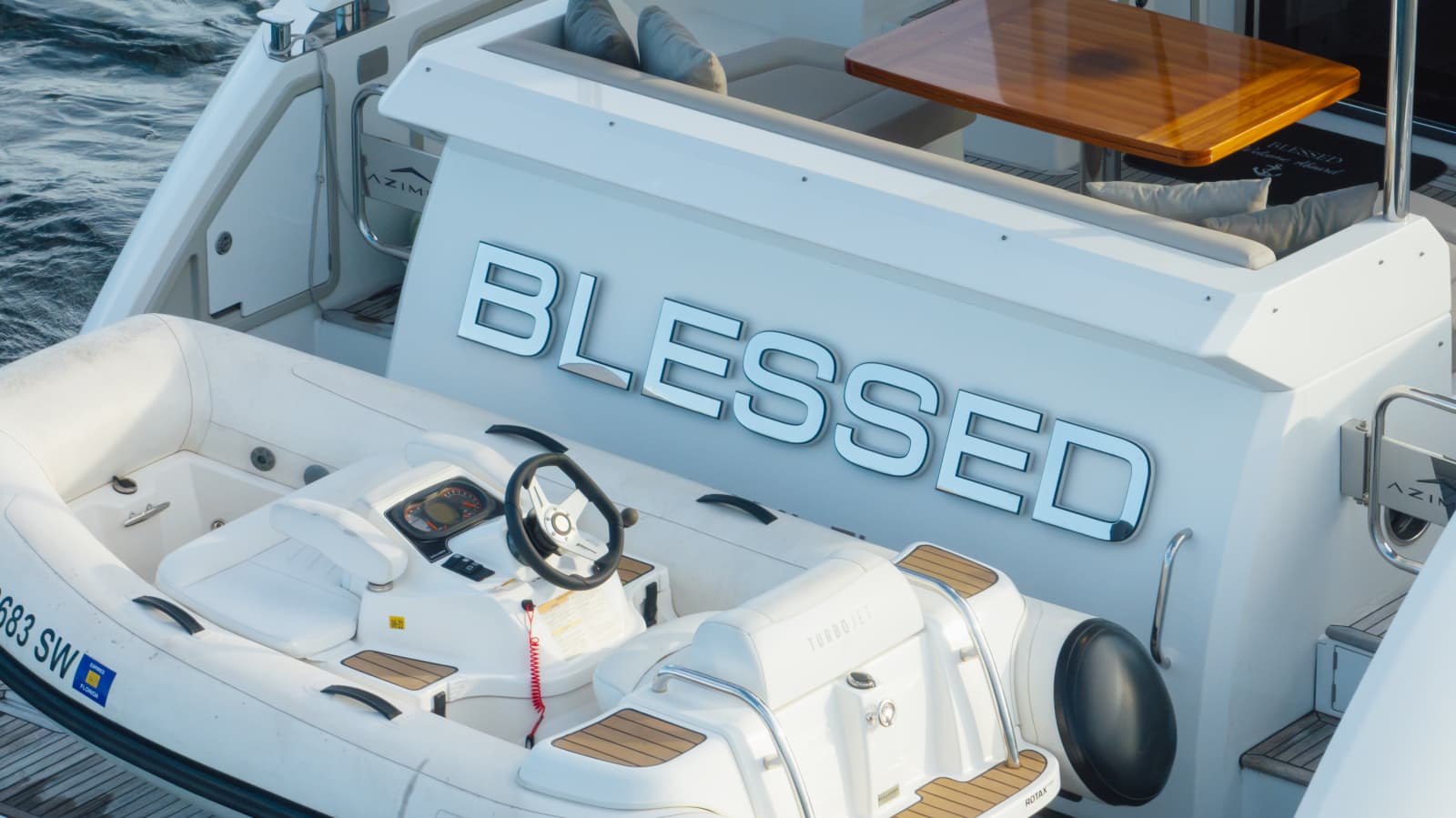 2020 Azimut 50 Flybridge