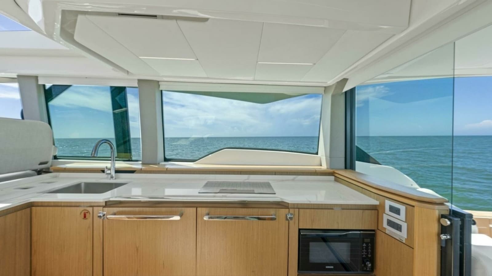 2023 Tiara Yachts EX 60
