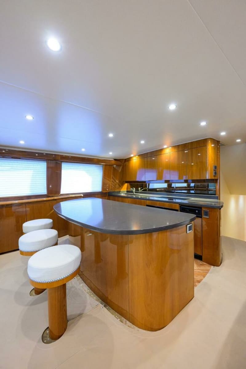 Galley