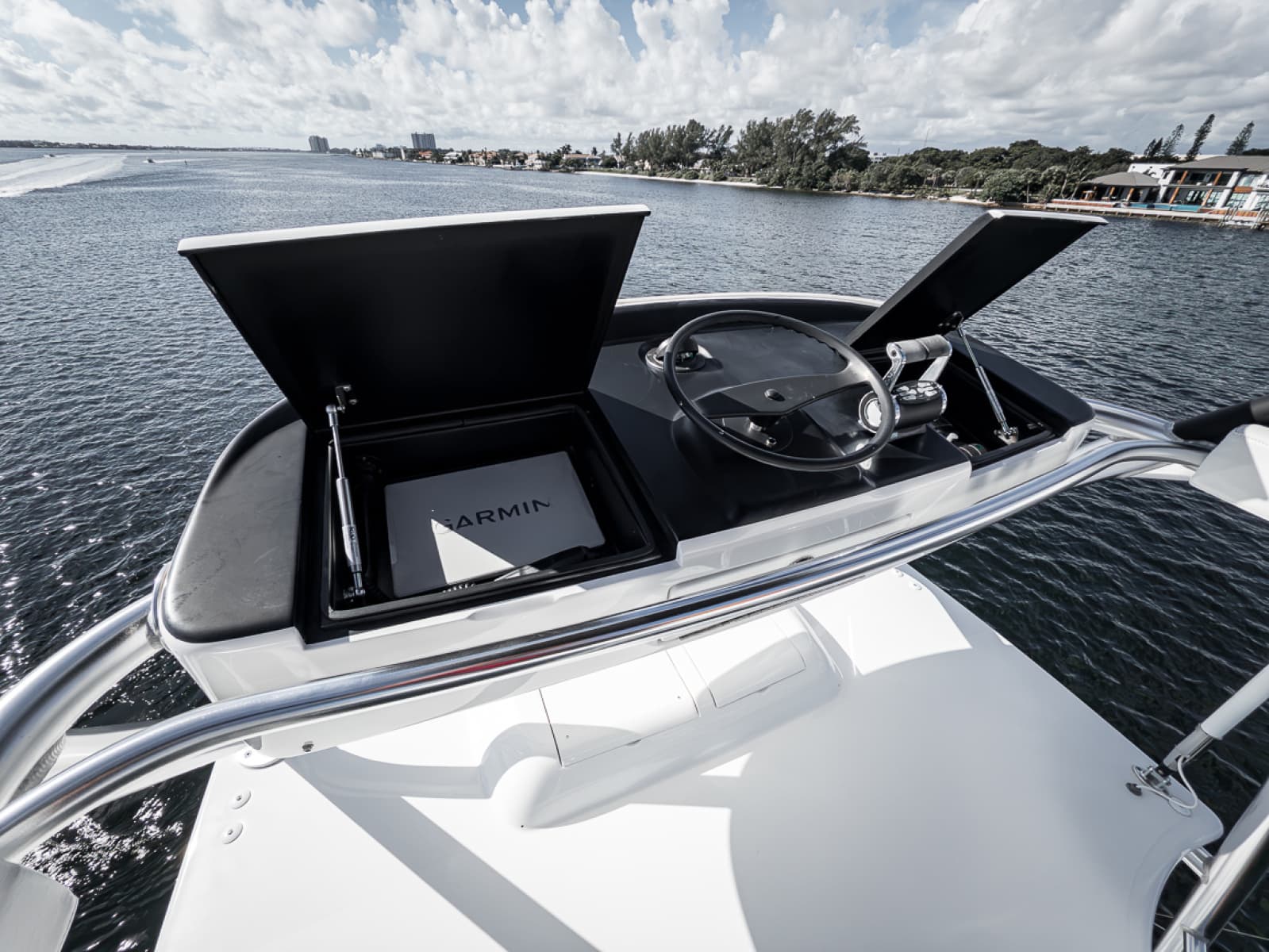 2020 Viking 68 Convertible