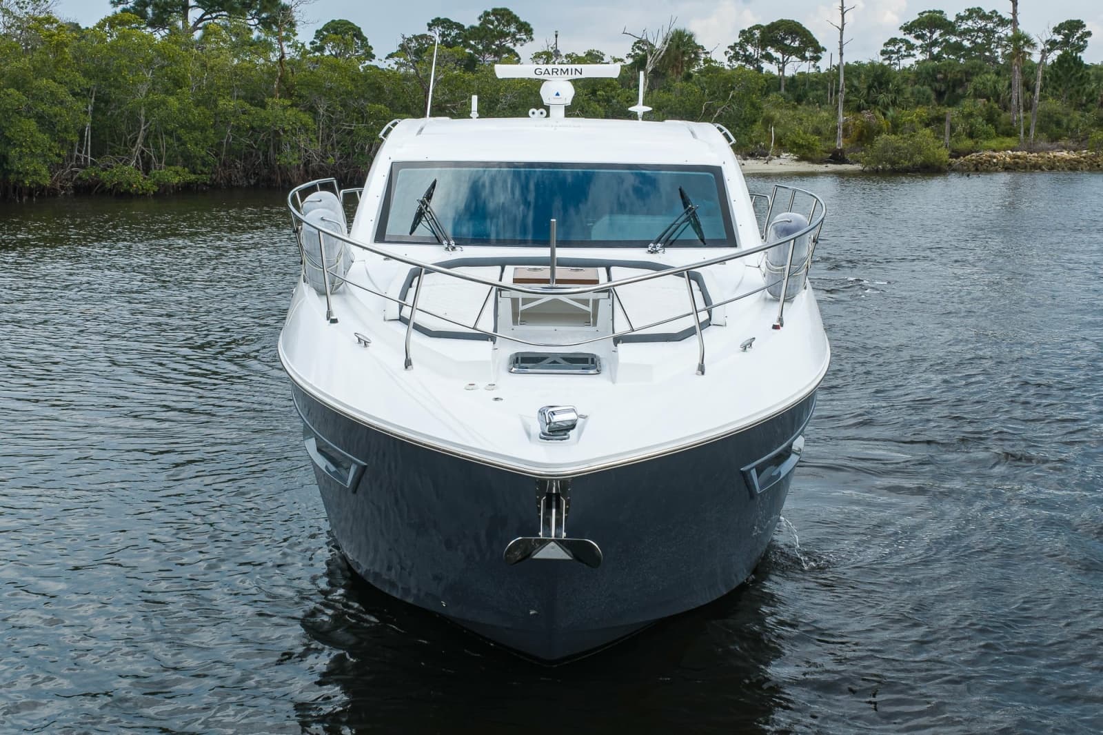 2020 Cruisers 46 Cantius