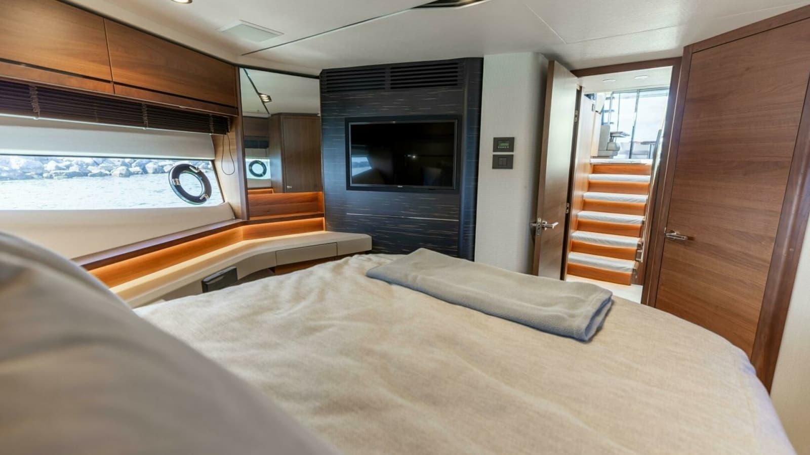 2019 Princess S65
