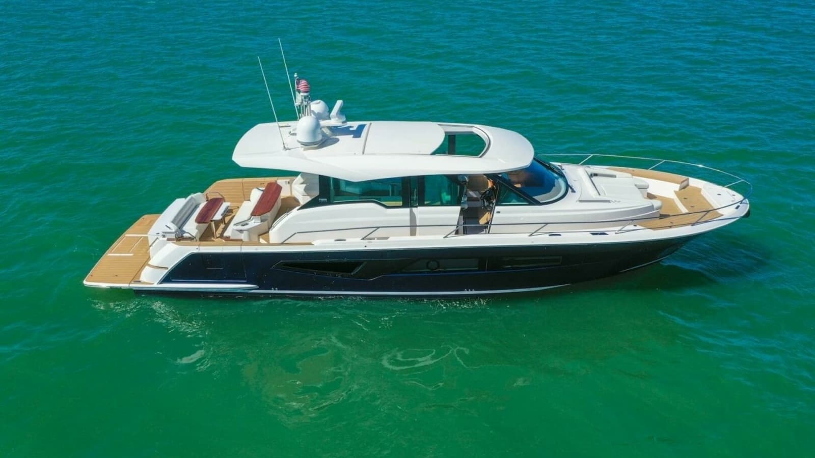 2023 Tiara Yachts EX 60