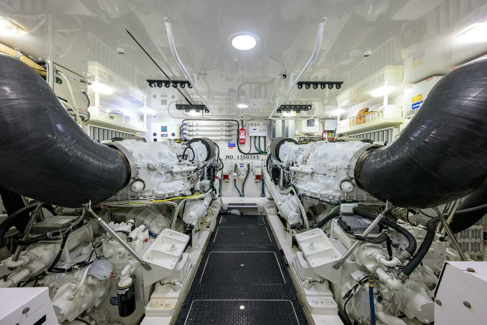 Engine Room