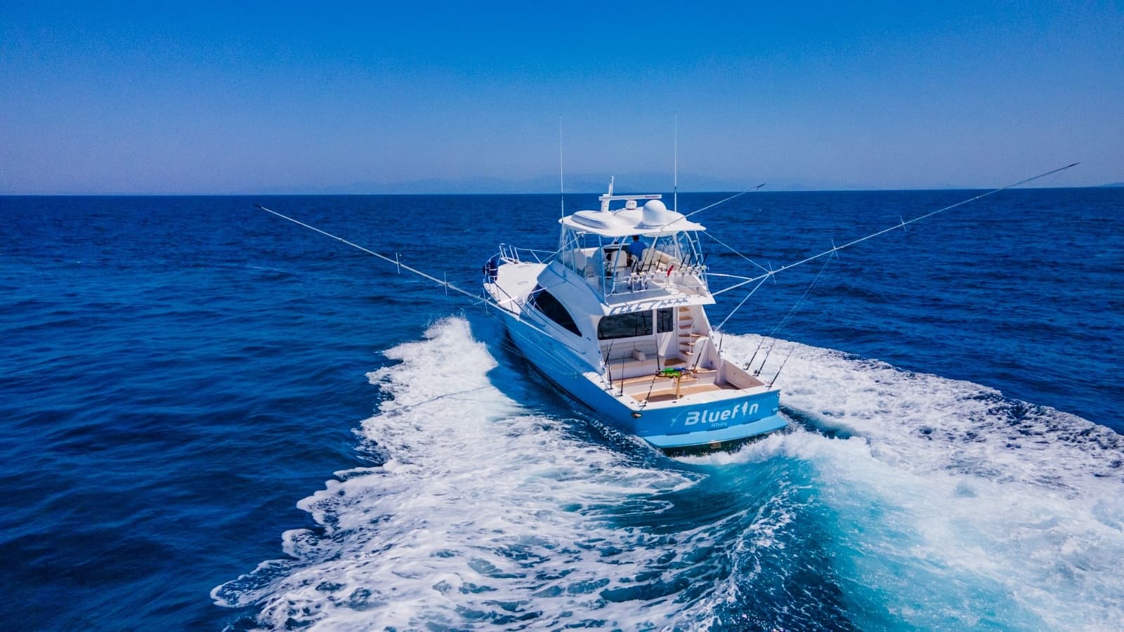 2021 Viking 58 Sportfish