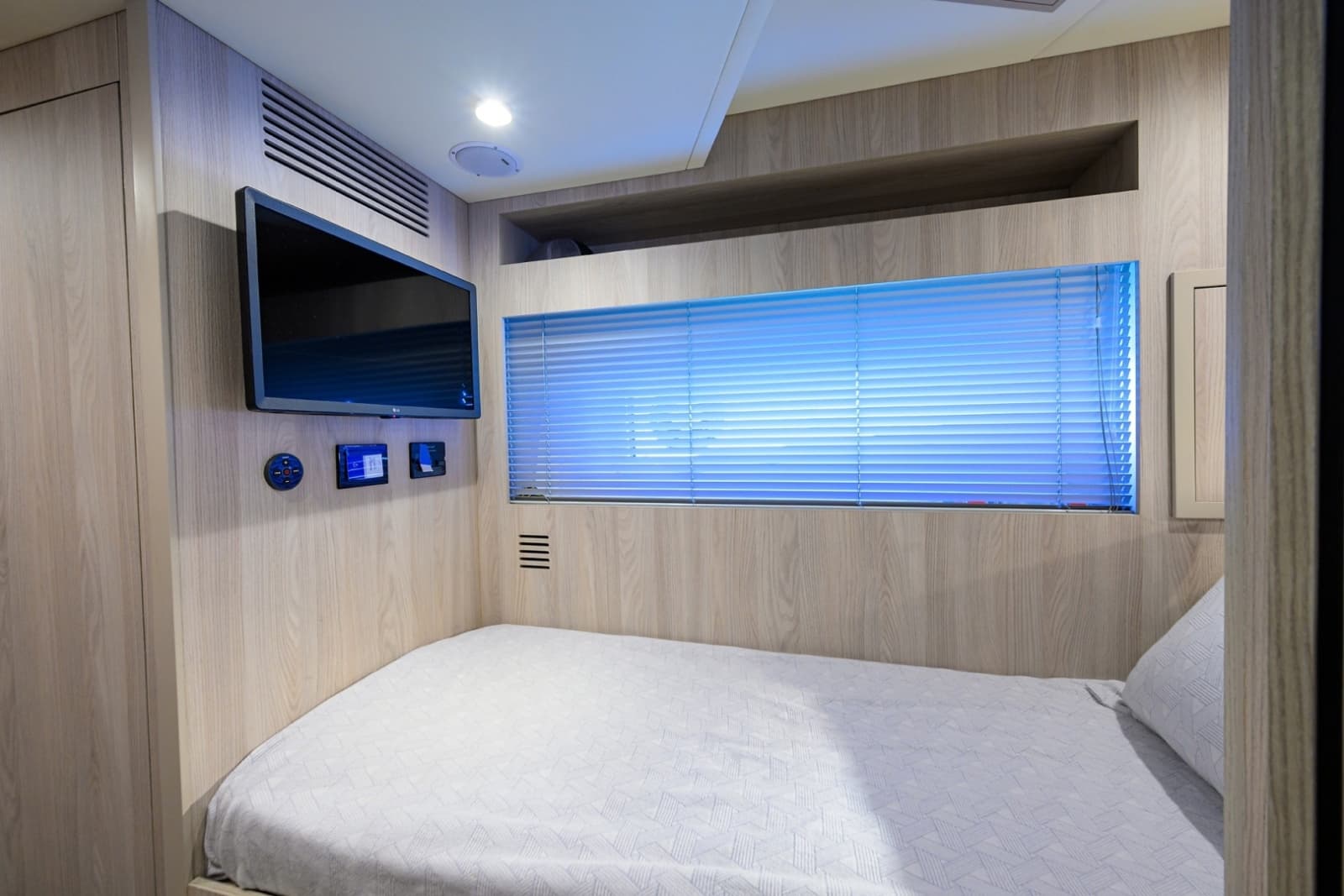Azimut 78 - DT78 - Guest Stateroom