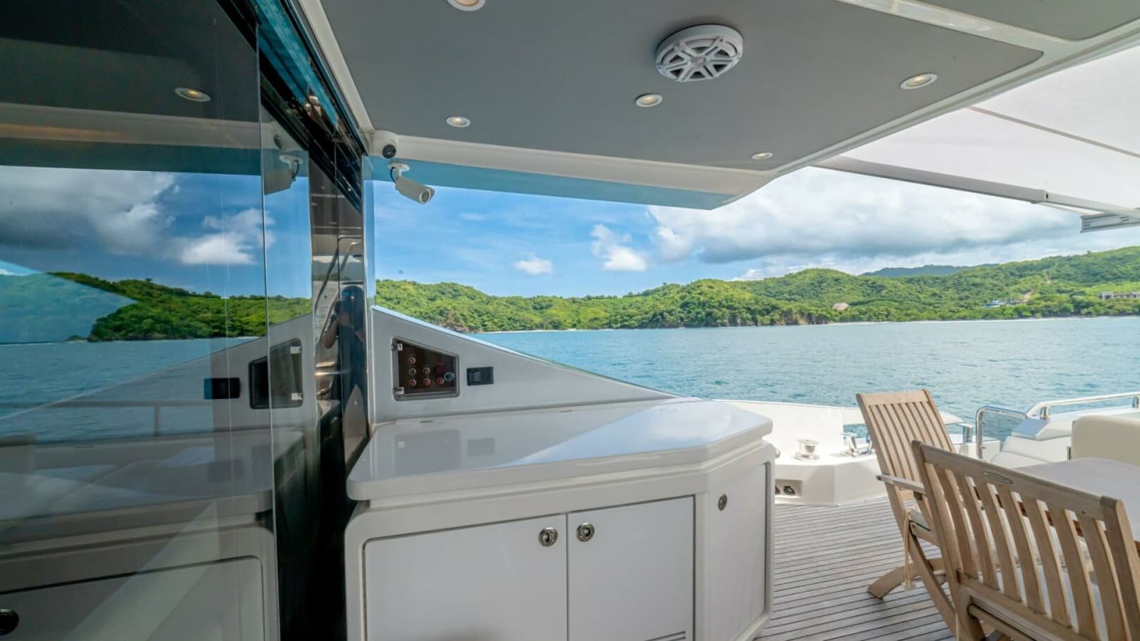 2017 Azimut 77 "Carpe Diem"