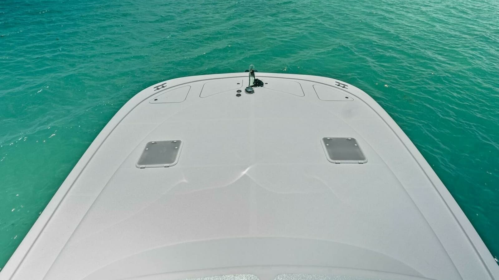 2020 Calcutta 480 Catamaran