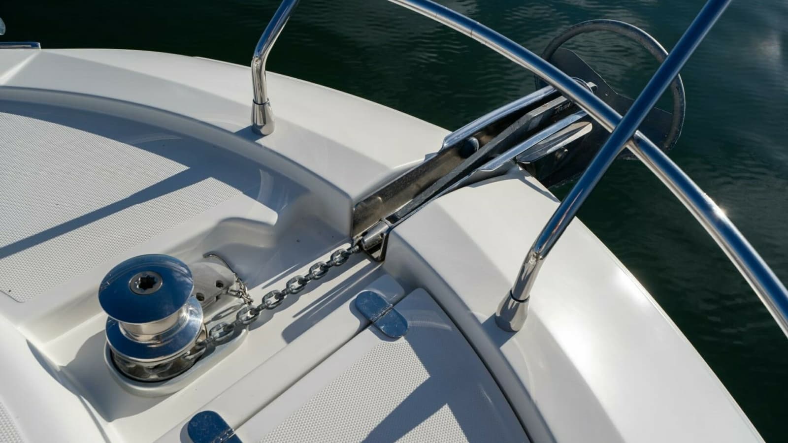 2013 Azimut 40 Flybridge