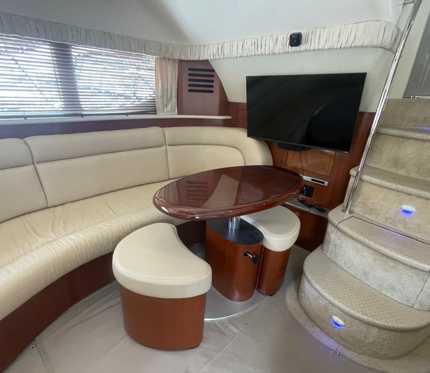 2006 Sea Ray 40 MY