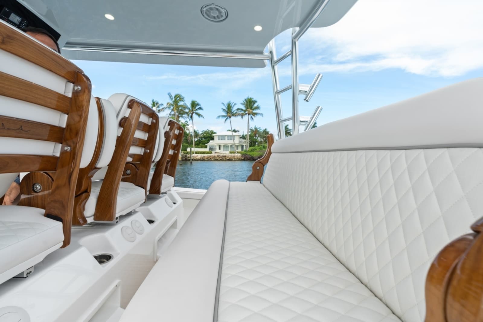 2027 Valhalla Boatworks V-46