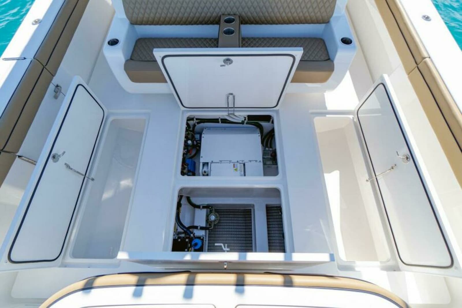 2026 Valhalla Boatworks V-46