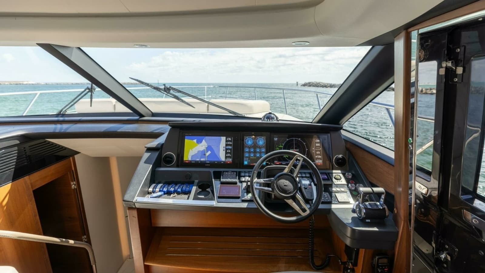 2019 Princess S65