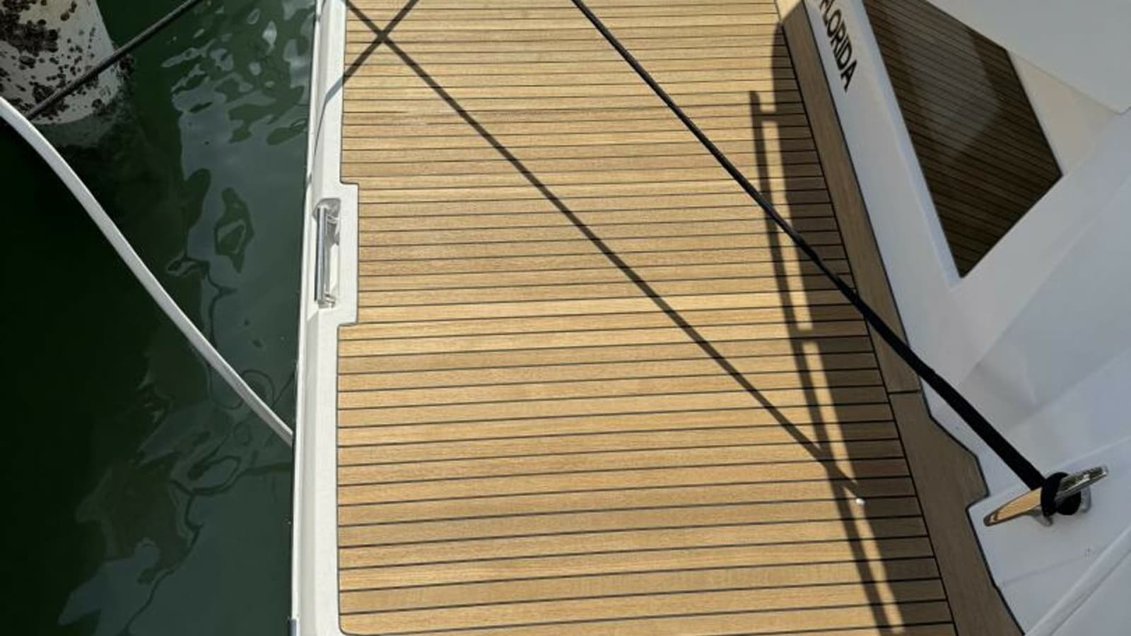 2018 Prestige 460 S