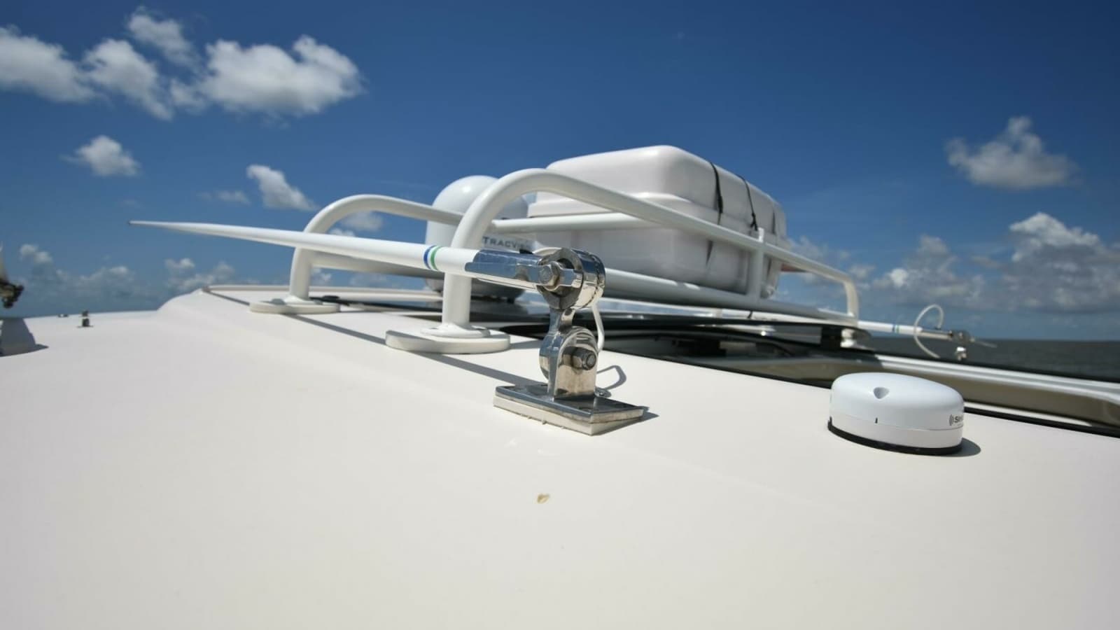2016 Grady-White 330 Express