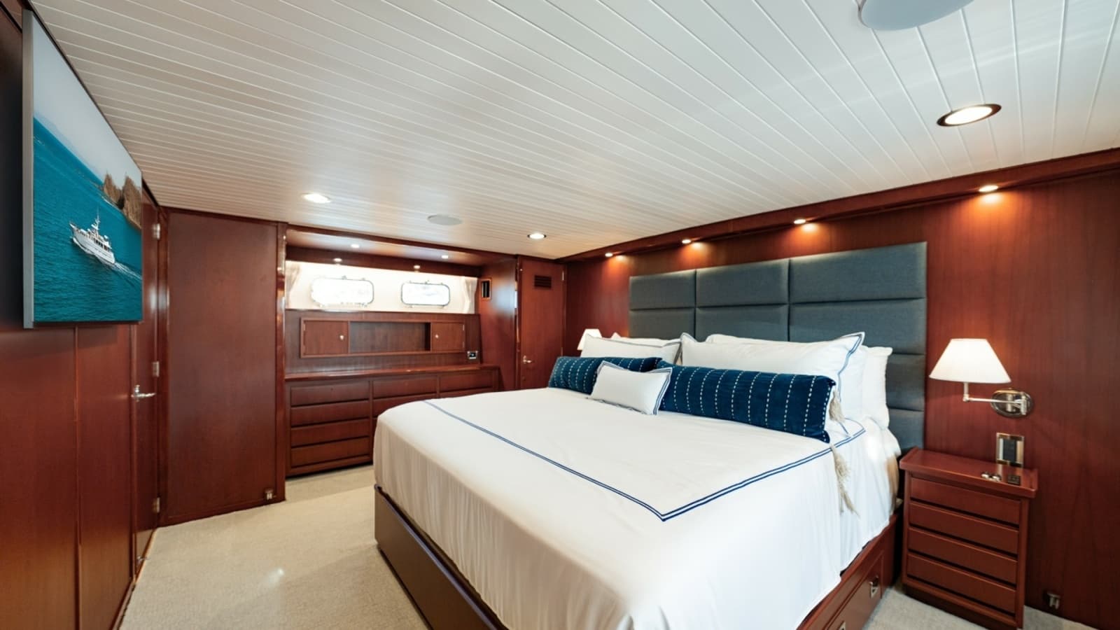 1971 Feadship 101