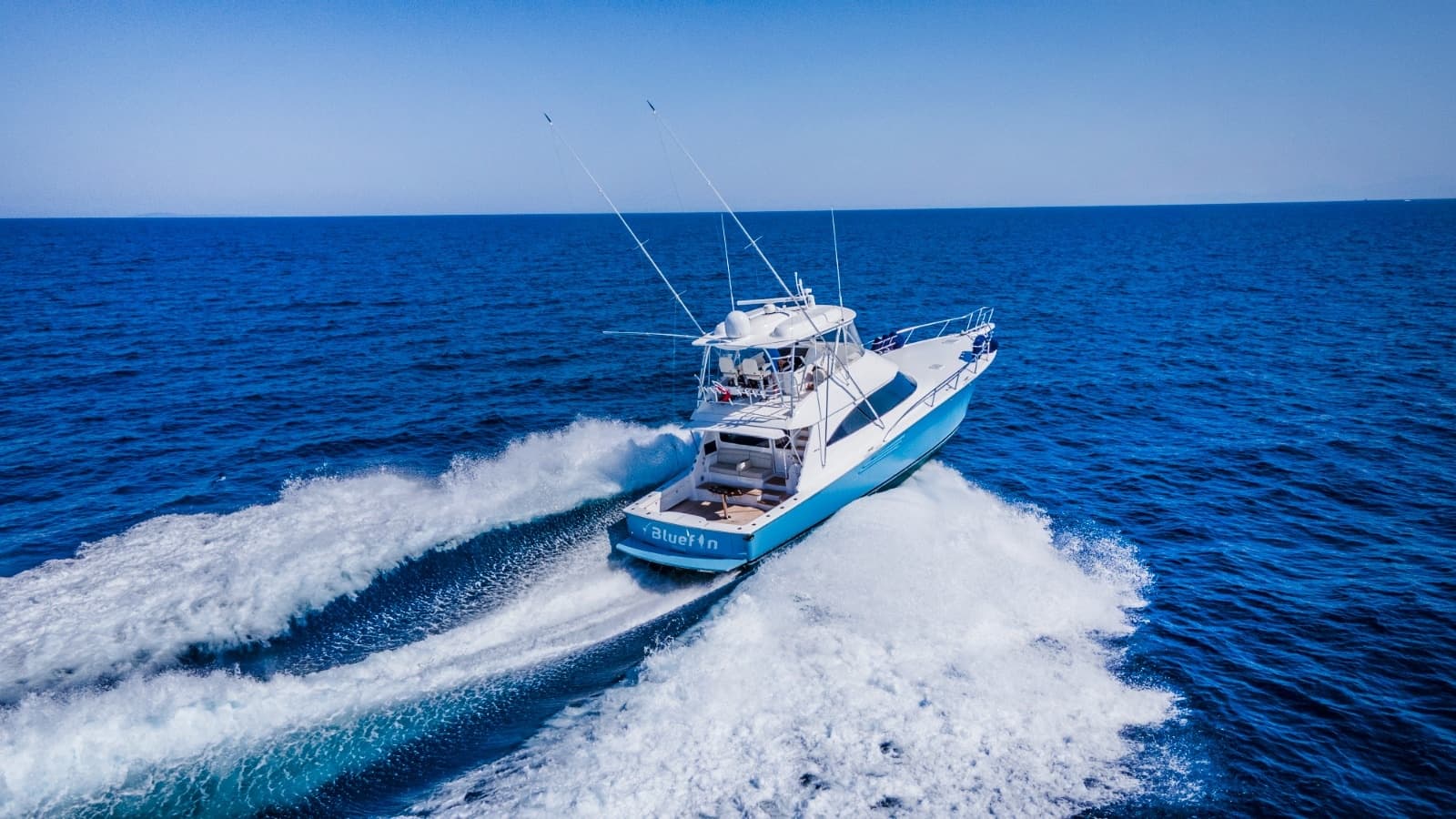 2021 Viking 58 Sportfish