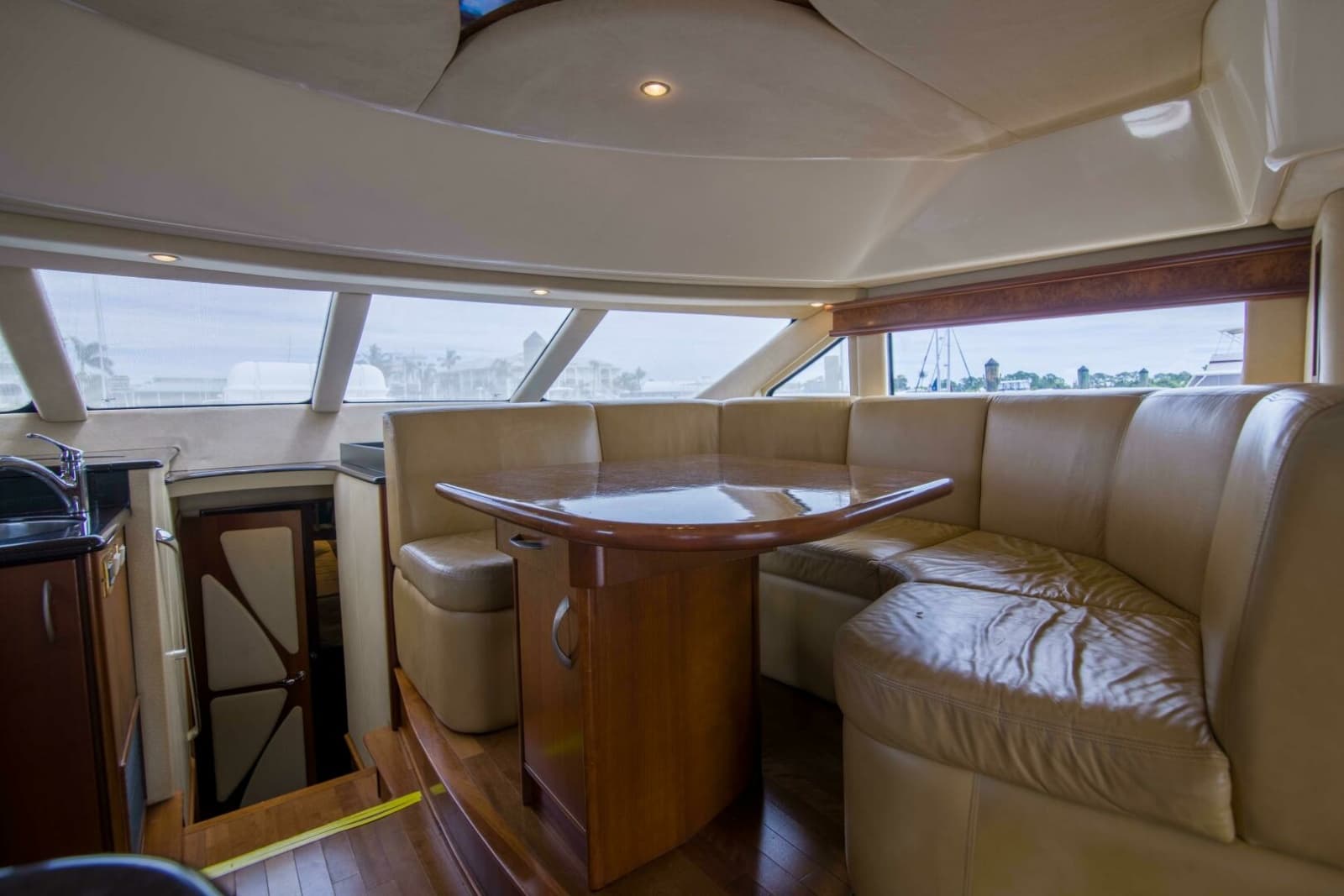 Silverton 52 - Immersed -