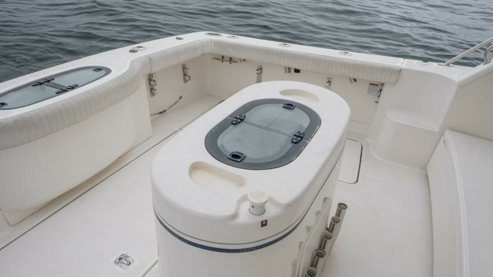 2015 Tiara Yachts 4300 Open "Teddy's Float Too"