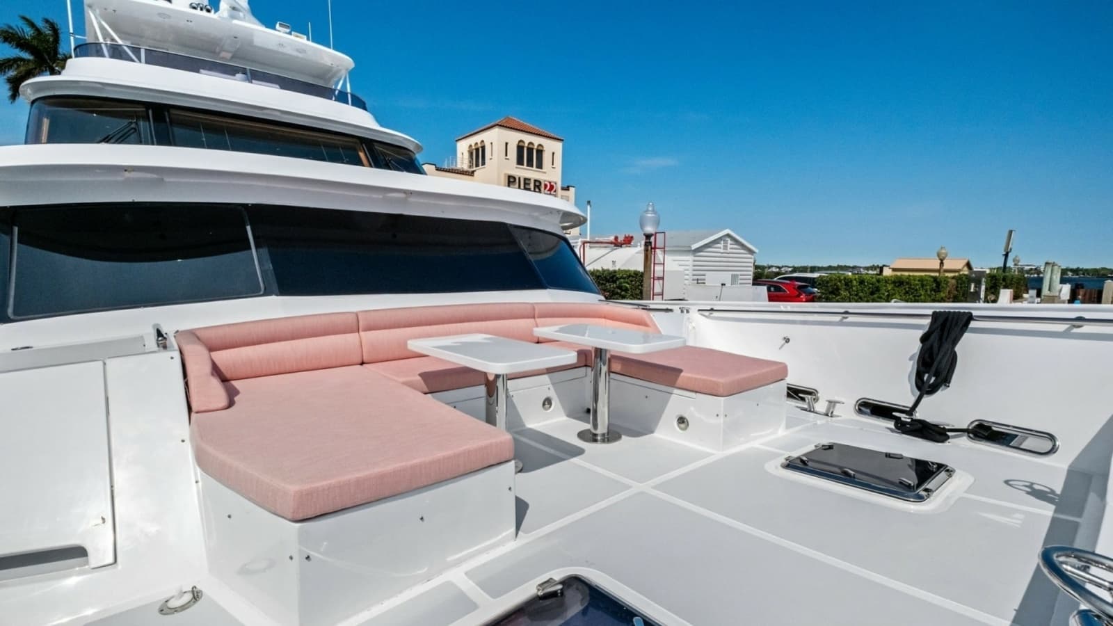 2024 Marlow 90 V - Artemis II